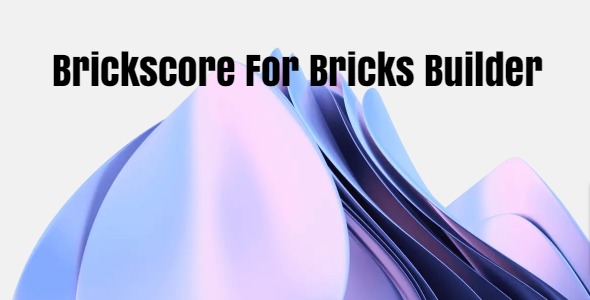 Bricks - Brickscore Bricks - Brickscore
