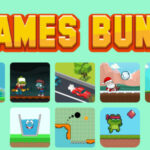 Bundle N°3 80% OFF. 8 HTML5 GAMES - Web, Mobile and FB Instant games(CAPX, C3p and HTML5)