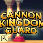 Cannon Kingdom Guard - HTML5 Construct3 Game