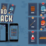 Card Attack - HTML5 Game