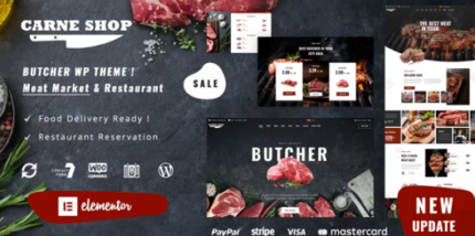 Carne - Butcher & Meat Restaurant