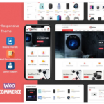 Cartsly - Electronics Multipurpose E-commerce WooCommerce Theme