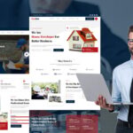 Ceetra - House Developer Agency Elementor Template Kit