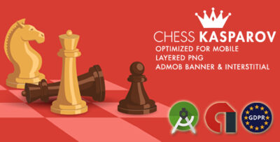 Chess Kasparov 2D - 12 September 2024