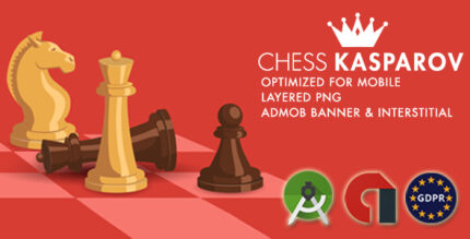 Chess Kasparov 2D - 12 September 2024