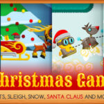 Christmas Games Bundle