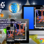 Christmas Shooter - HTML5 Game