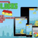 City Blocks - HTML5 Game