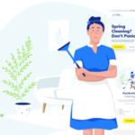 Cleaning Services - WordPress Theme