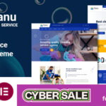 Cleanu - Cleaning Services WordPress