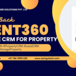 Client360 - A Real Estate CRM