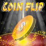 Coin Flip - Land HTML5