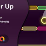 Color Up (Construct 3 + HTML + Mobile)