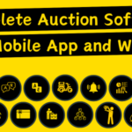 Complete Auction & Bidding Platform - All-in-One Auction for Your Auction Business & Auction House v4.9