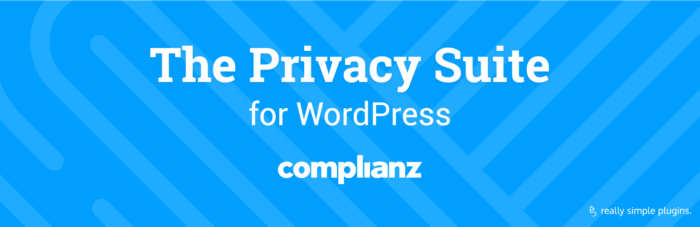 Complianz Privacy Suite (GDPRCCPA) Premium