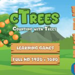 Counting with Trees (Construct 3 HTML5)