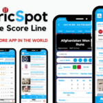 CricSpot Live Score Line with AdMob Ads Android