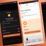 CrypVen - Crypto vendor platform v1.1