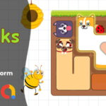 Doge Blocks - HTML5 Game Construct 3