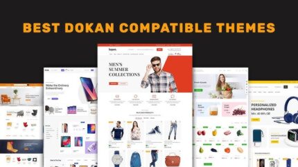 Dokan WordPress Theme