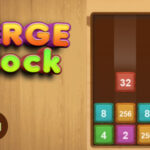 Drop Merge (construct 3)