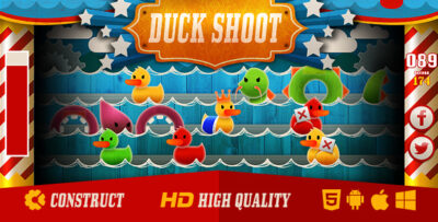 Duck Shoot