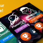 Dynamic Quiz - Web CMS - HTML5 Game (Capx)