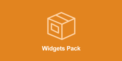 Easy Digital Downloads Widgets Pack Addon