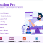 Education Pro - Best Education and LMS WordPress Theme