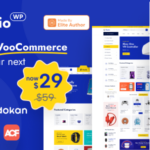 Electio Electronics & Gadgets Store WooCommerce Theme