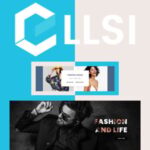 Ellsi - Fashion Clothes & Accessories Responsive Shopify Theme