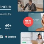 Entrepreneur - Booking for Small Businesses