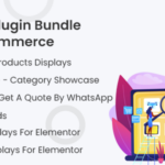 Essential Plugin Bundle for WooCommerce