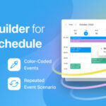 Events Calendar WordPress Plugin by MotoPress