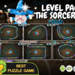 Extra Levels Pack for CTL Ball Chain Games