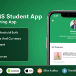 Faculty LMS Mobile App - eLearning Management System Flutter App