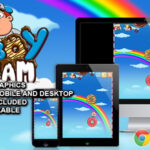 FatBoy Dream - HTML5 Skill Game