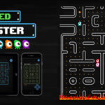 Feed Monster - HTML5 Game