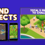 Find Objects - HTML5 Game