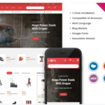 Fixkit-The-automation-Tools-Woocommerce-Responsive-Theme