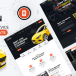 Fixton - Auto Repair Services React and NextJS Template