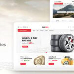 Flozen - WooCommerce AJAX WordPress Theme v1.4.8
