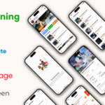 Flutter LMS App Template Course App Template Flutter Udemy Clone Flutter