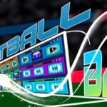 Football Bet - Land HTML5