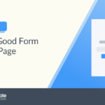 Formidable Form Landing Pages