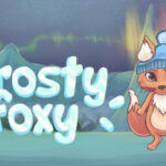 Frosty Foxy