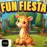 Fun Fiesta - HTML5 Construct3 Game