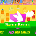 Game BattleBattle