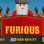 Game Christmas Furious