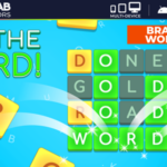 Get the Word - HTML5 Logic Game